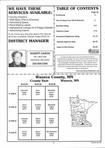Index Map 2, Waseca County 2003